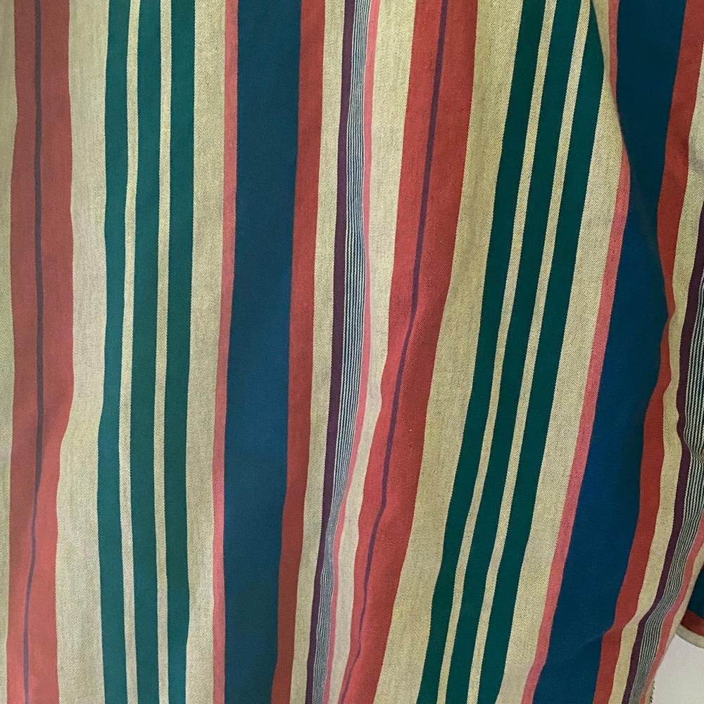 Wrangler Cowboy Cut Regular Fit 17-36 Large Shirt Vintage. - Picture 12 of 12
